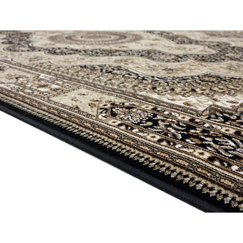 Ellowyn Oriental Indoor Rug, Runner 2'8" x 8'1" 