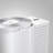 Cool Control 1.0L Milk Cooler, 36.8 Oz. Capacity; For All Models With Frothing Systems-114397489