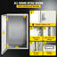 VEVOR Cable Organizer-1033582453