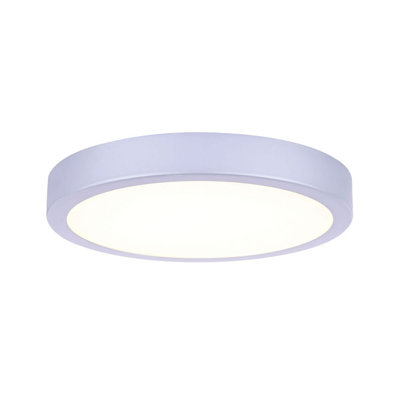 10.2'' 1 - Light LED Bowl Ceiling Fan Light Kit
