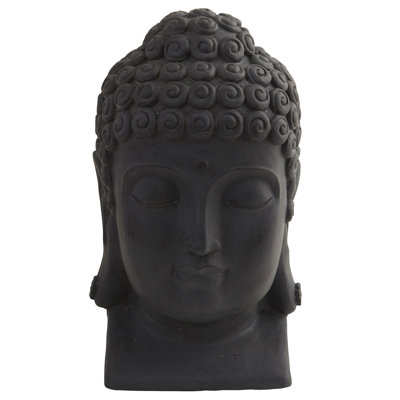 Gemma Weather Resistant Stone Garden Statue
