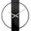 Metal Wall Clock-21682169