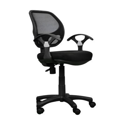 Chaise de bureau Techni