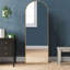 Miroir pleine grandeur Clouchete-333445271