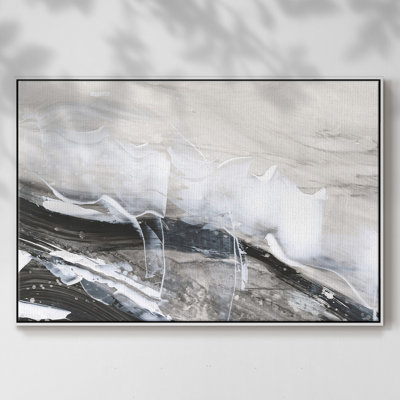 " Blizzard Conditions III "