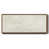 Toile flottante noyer n'est pas disponible
