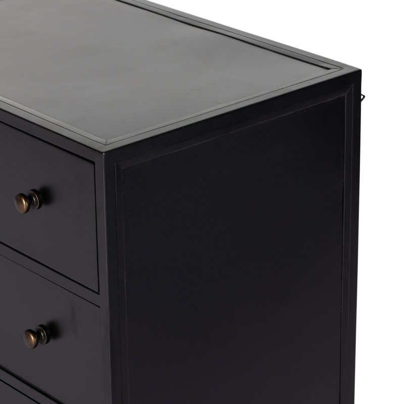 Commode 12 tiroirs Bayline