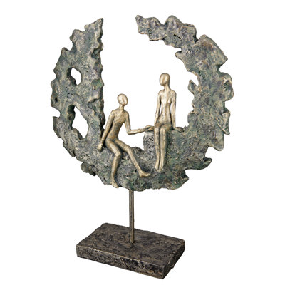 Millersville People Figurines & Sculptures