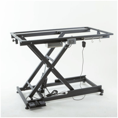 Electric Pet Grooming Table