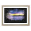 Remote Lighthouse And Seascape - Picture Frame Graphic Art-56876190-56876191