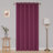Cassandry Room Darkening Curtain Single Panel-1019614873-1019614952