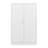 25.63'' Wide 2 - Shelf Storage Cabinet-1444631644
