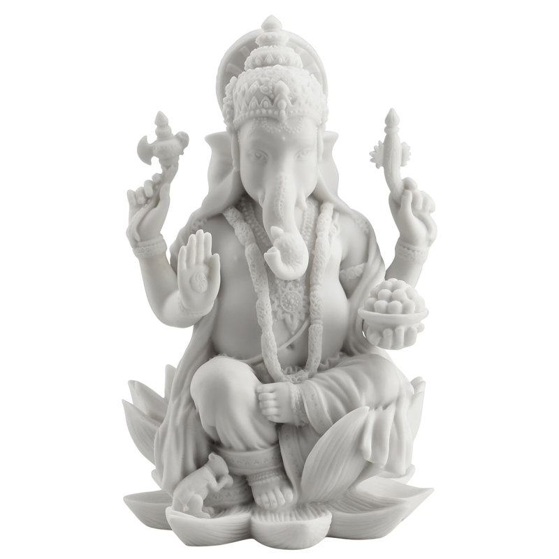 Religious & Spiritual Figurines & Sculptures