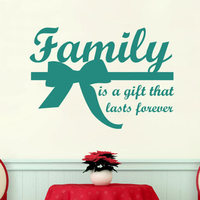 Wall Decal