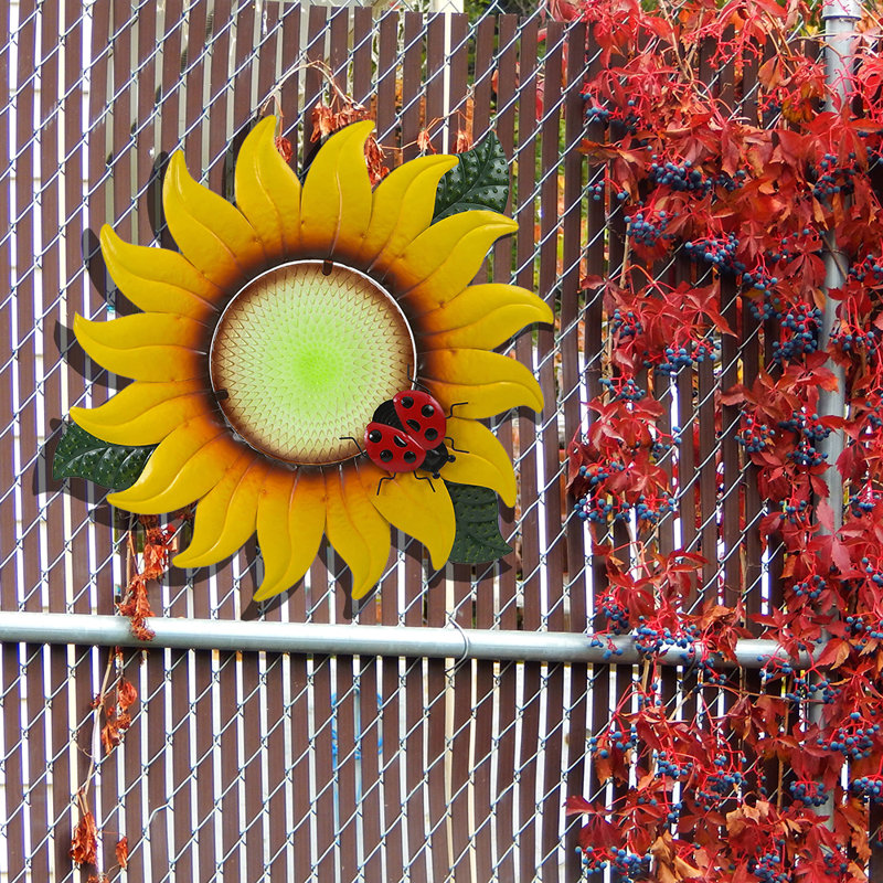 Ambarvale Plants & Flowers Wall Decor