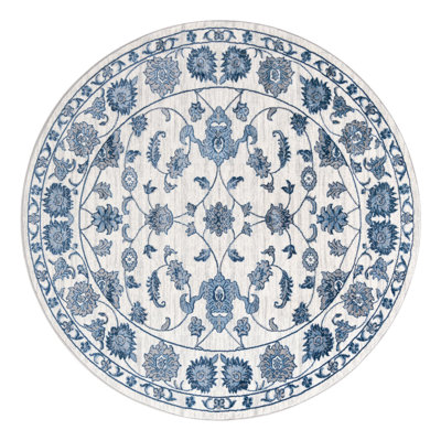 Muth Oriental Indoor Rug