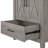 Key West Bathroom 24.212'' Single Bathroom Vanity with Manufactured Wood Top