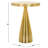Rodolfo End Table-484855013