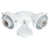 Blanc est en rupture de stock