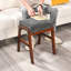 Raahi Solid Wood Accent Stool-515434455