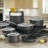Cuisinart 13 Pieces Non Stick Hard-Anodized Cookware Set