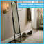 Harbour Housewares Round Full-Length Mirror-61893454