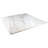 47.24" x 47.24" Polished Marble Look Porcelain Floor and Wall Tile-97794284
