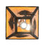 Lone Pine 3 - Light Pendant
