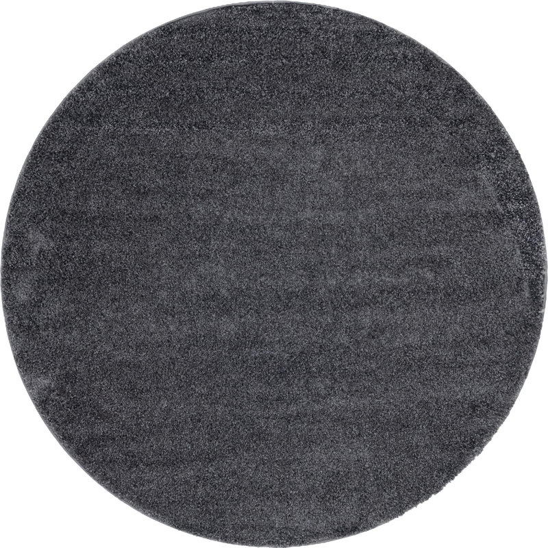 Fragos Indoor Rug, Round 6'