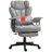 Comfortable Ergonomic Office Chair With Advanced Features For Enhanced Productivity-2061027600