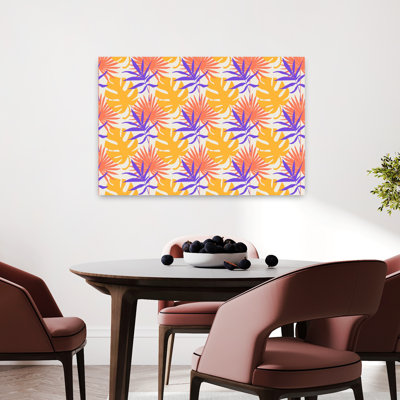 Art contemporain, art contemporain abstrait