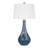 Indelicato Glass Table Lamp