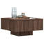 Etana Pedestal Coffee Table-340268732