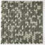 Sicily 0.5" x 0.75" Glass Chevron Mosaic Wall & Floor Tile-50525882
