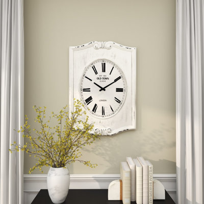 Horloge murale Avaliese
