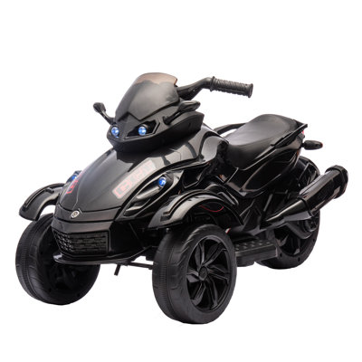 idealhouse Pedal Ride On Toy