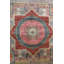 Mamluk One-of-a-Kind 9'9" X 12'10" Flatweave Area Rug