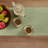 100% Pure Linen Table Runner - Athena-114671991-74737212