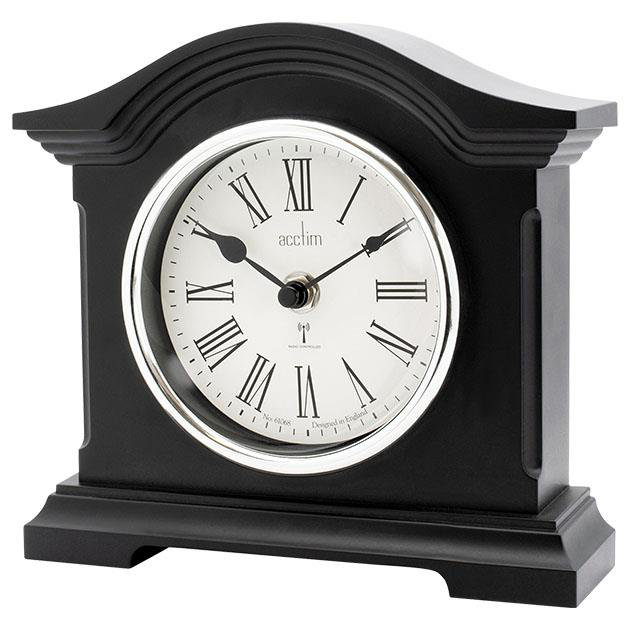Analogue Quartz movement / Crystal Tabletop Clock