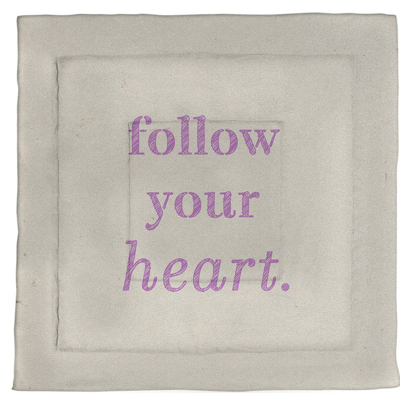 Polyester Comforter, Queen Comforter, Beige/Violet