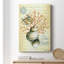 Under the Sea IV, impression sur toile tendue-665827211