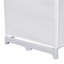 Armoire portative en tissu Hadiya