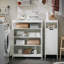 Lyndora Freestanding Bathroom Cabinet