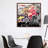 Fight For Life by Teis Albers - Gallery-Wrapped Canvas Giclée on Canvas-884427996-873730695