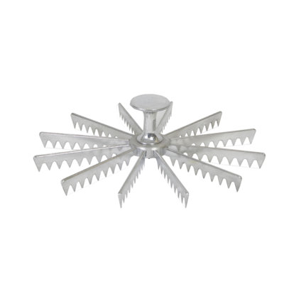 Thunder Group Inc. Aluminum 9.13''