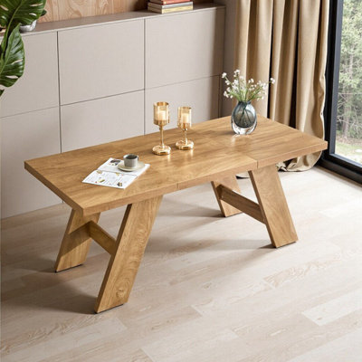 Table de salle à manger Modern