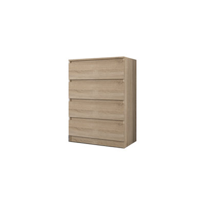 M4 Chest of Drawers