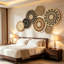 Wicker Wall Decor