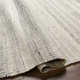 Lessie Handmade Beige/Gray Rug