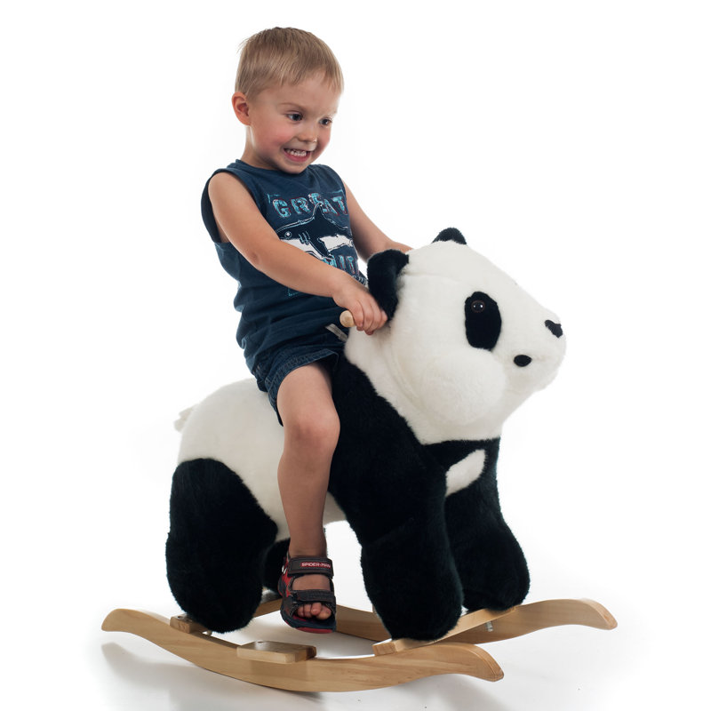Bascule panda